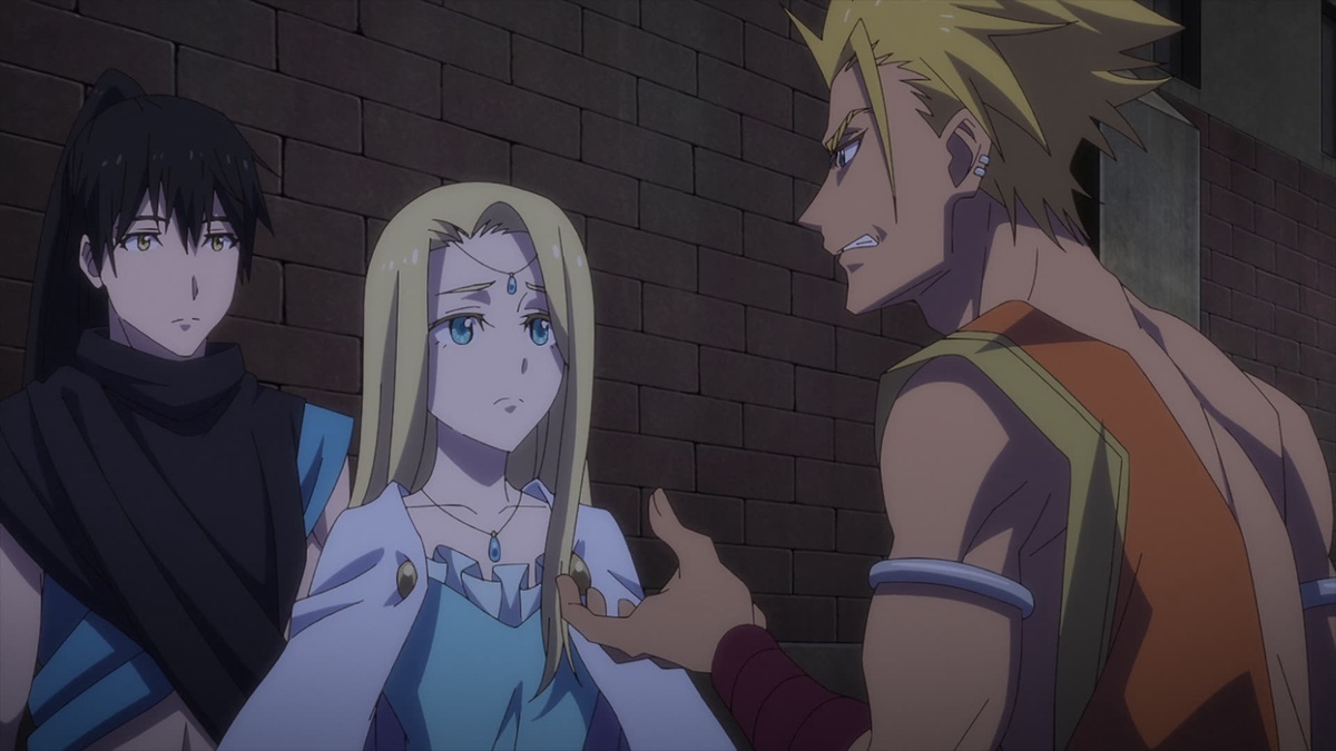 That Time I Got Reincarnated as a Slime Episode 42 Preview Images Released  - Anime Corner