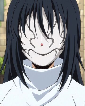Anti Magic Mask Tensei Shitara Slime Datta Ken Wiki Fandom Listen to mana chrono | explore the largest community of artists, bands, podcasters and creators of music & audio. tensei shitara slime datta ken wiki