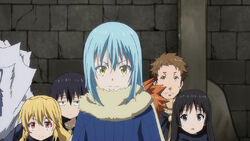 Tensei Shitara Slime Datta Ken 2 Episódio 22: Lançamento & Preview