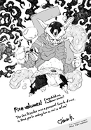 Illustration by TenSura's Character Designer, Mitz Vah