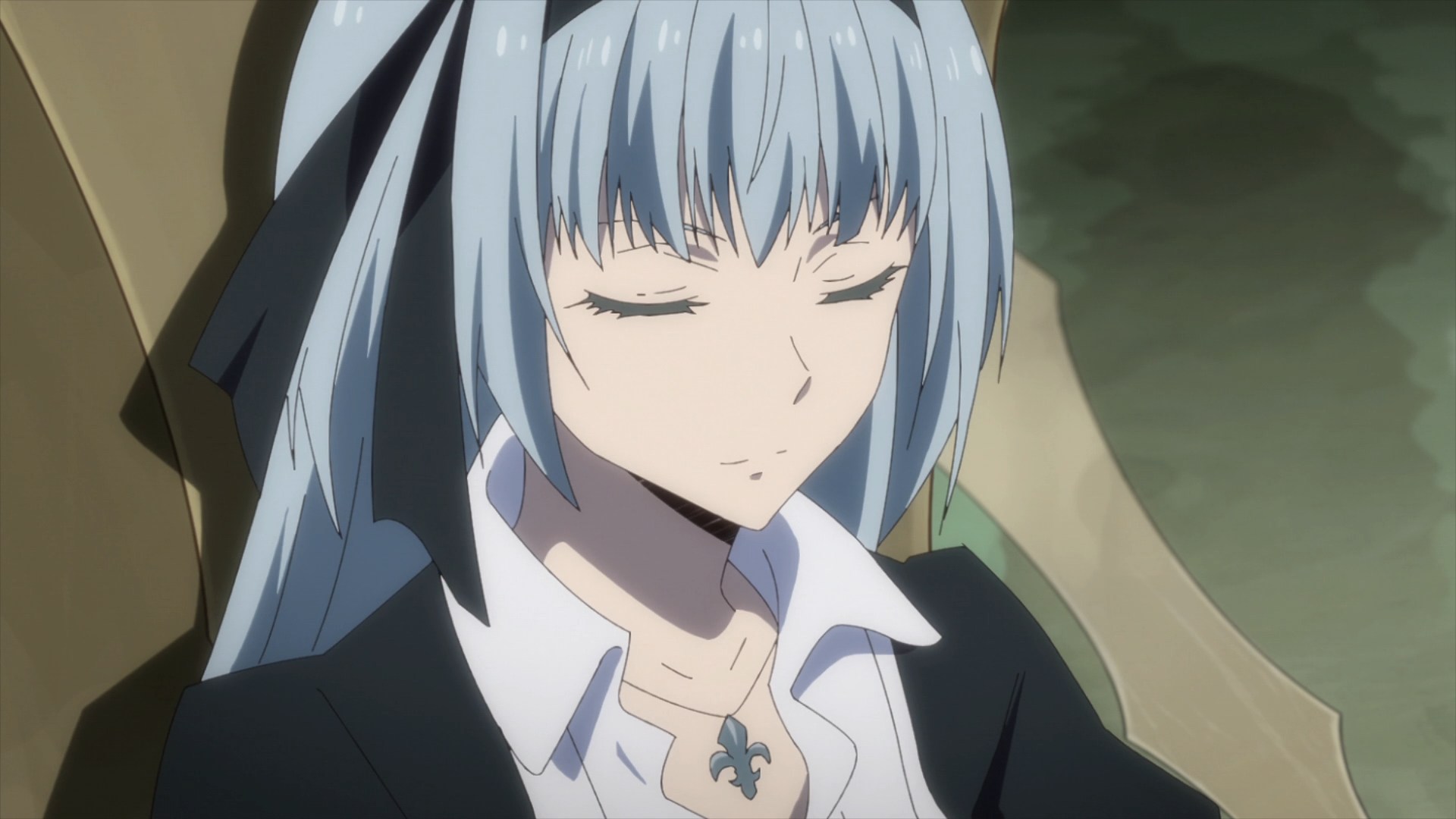That Time I Got Reincarnated As A Slime: Scarlet Bonds' theme song and  insert songs revealed