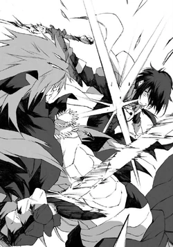 Carrera Gallery Tensei Shitara Slime Datta Ken Wiki Fandom