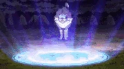 Summoning Demons Animated