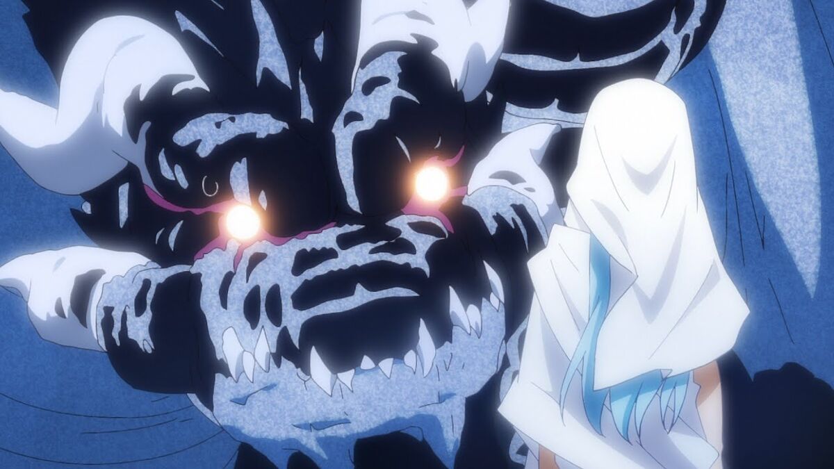 That Time I Got Reincarnated as a Slime: Veldora's Journal