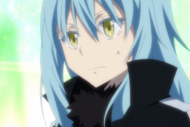 Watch That Time I Got Reincarnated as a Slime Season 2 Episode 44 Online -  On This Land Where It All Happened