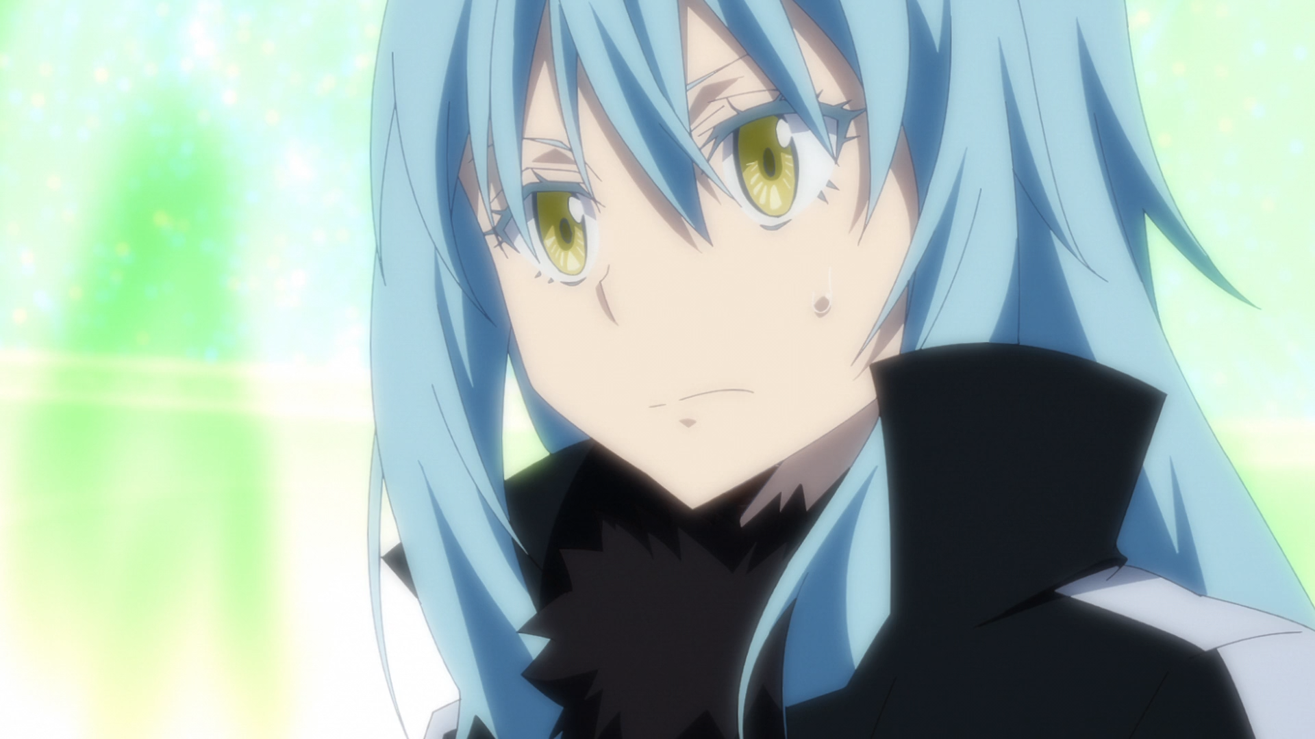 That Time I Got Reincarnated as a Slime episode 46 release date