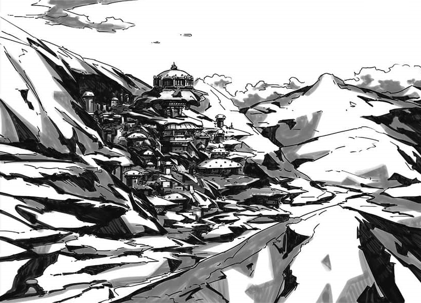 Nasca Namrium Ulmeria United Eastern Empire, Tensei Shitara Slime Datta Ken Wiki
