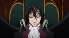 Arch Daemon, Tensei Shitara Slime Datta Ken Wiki