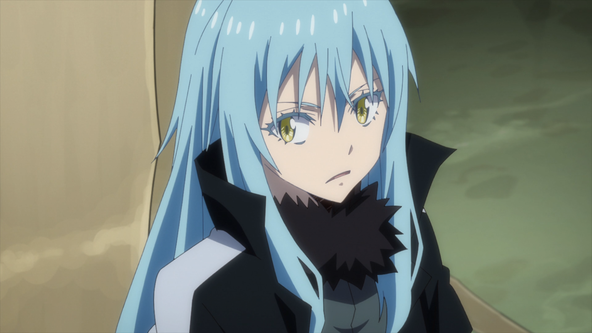 Rimuru Tempest, Tensei Shitara Slime Datta Ken Wiki