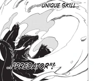 Predator Manga.png (322 KB) Rimuru devours Veldora