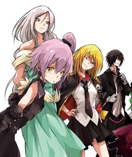 Light novel