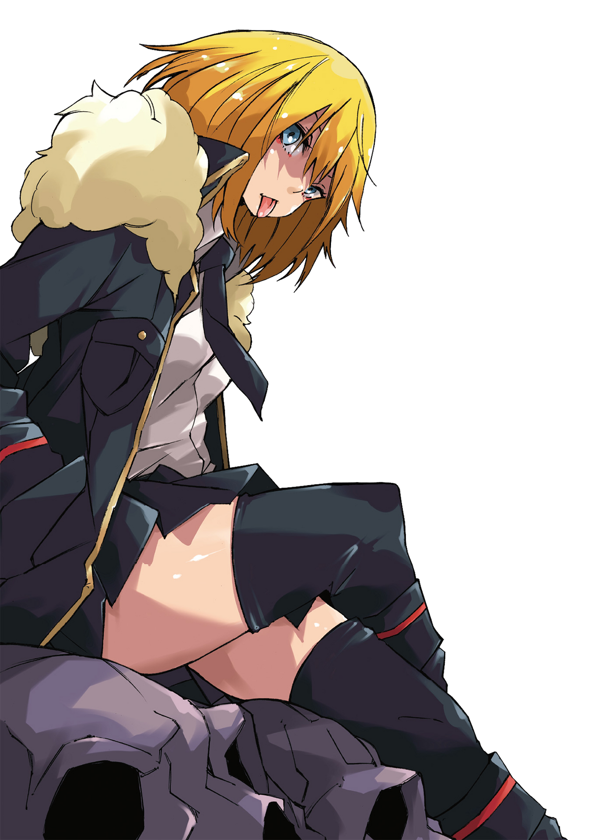 Arch Daemon, Tensei Shitara Slime Datta Ken Wiki