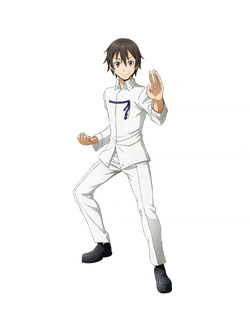 Yuuki Kagurazaka/Gallery, Tensei Shitara Slime Datta Ken Wiki