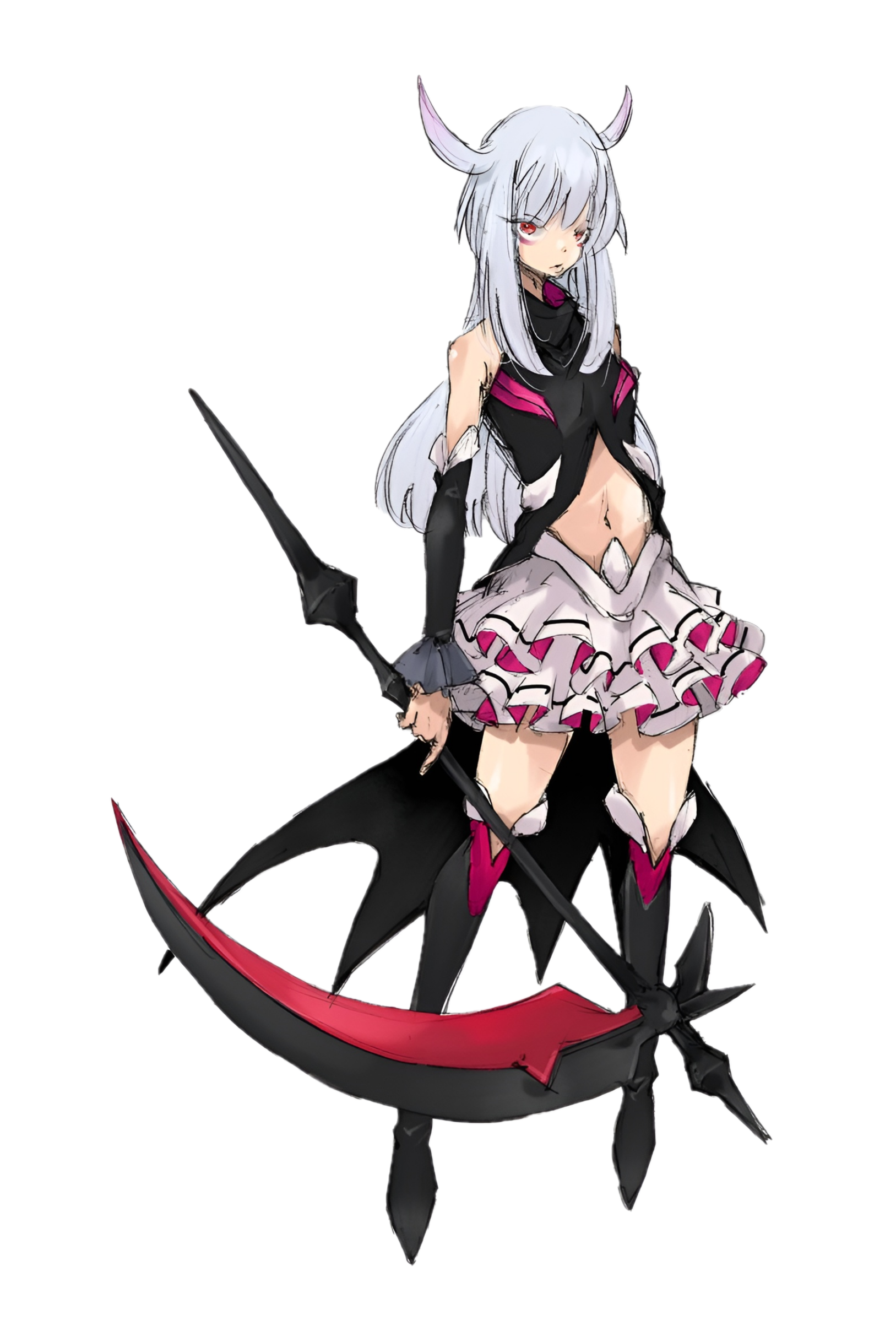 Rimuru Tempest, Tensei Slime: Lord of Tempest Wiki