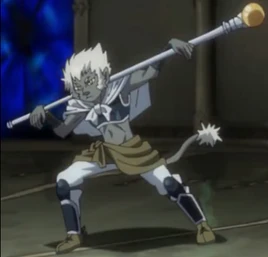 Episode 46 - Byakuen