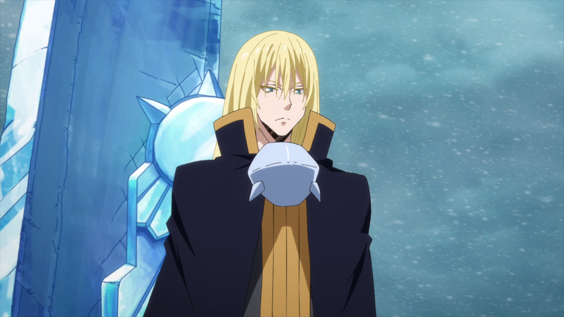 That Time I Got Reincarnated as a Slime Episode 42 Preview Images