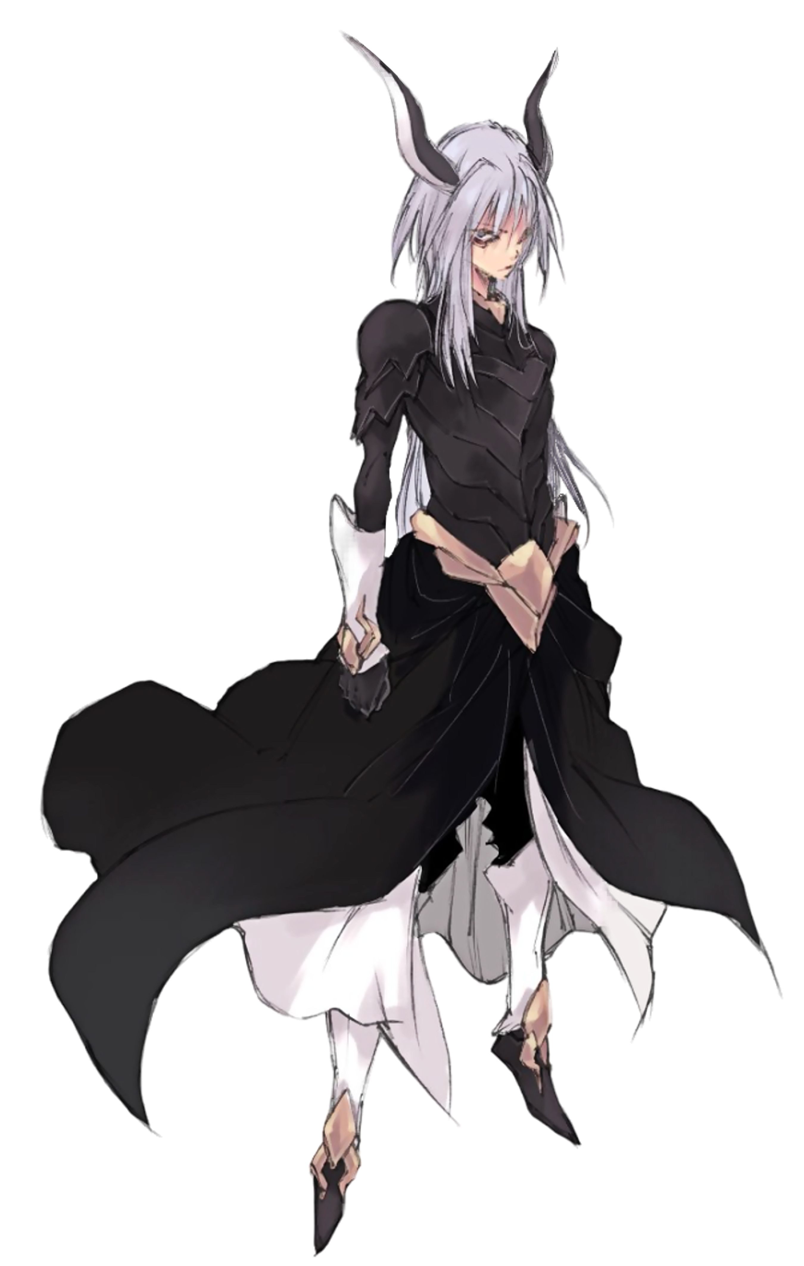 Yuuki Kagurazaka, Tensei Shitara Slime Datta Ken Wiki