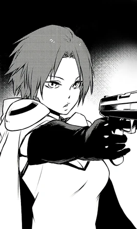 Manga
