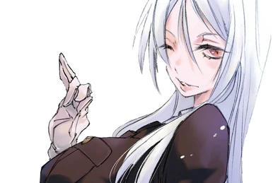 YUKA | Desert Punk Wiki | Fandom