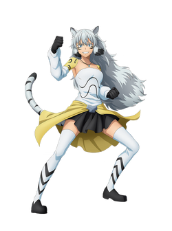 Tensei Shitara Slime Datta Ken (characters pack) - Suphia Showcase