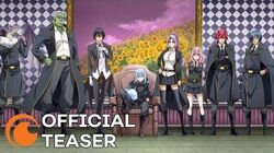 TV Anime 'Tensei shitara Slime Datta Ken' Gets Sequel 