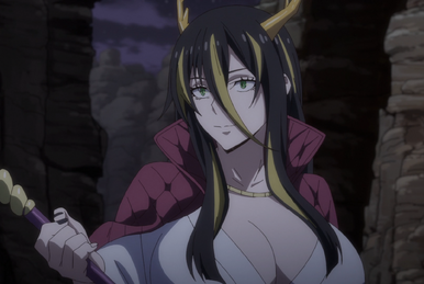Watch That Time I Got Reincarnated as a Slime Season 2 Episode 44 Online -  On This Land Where It All Happened