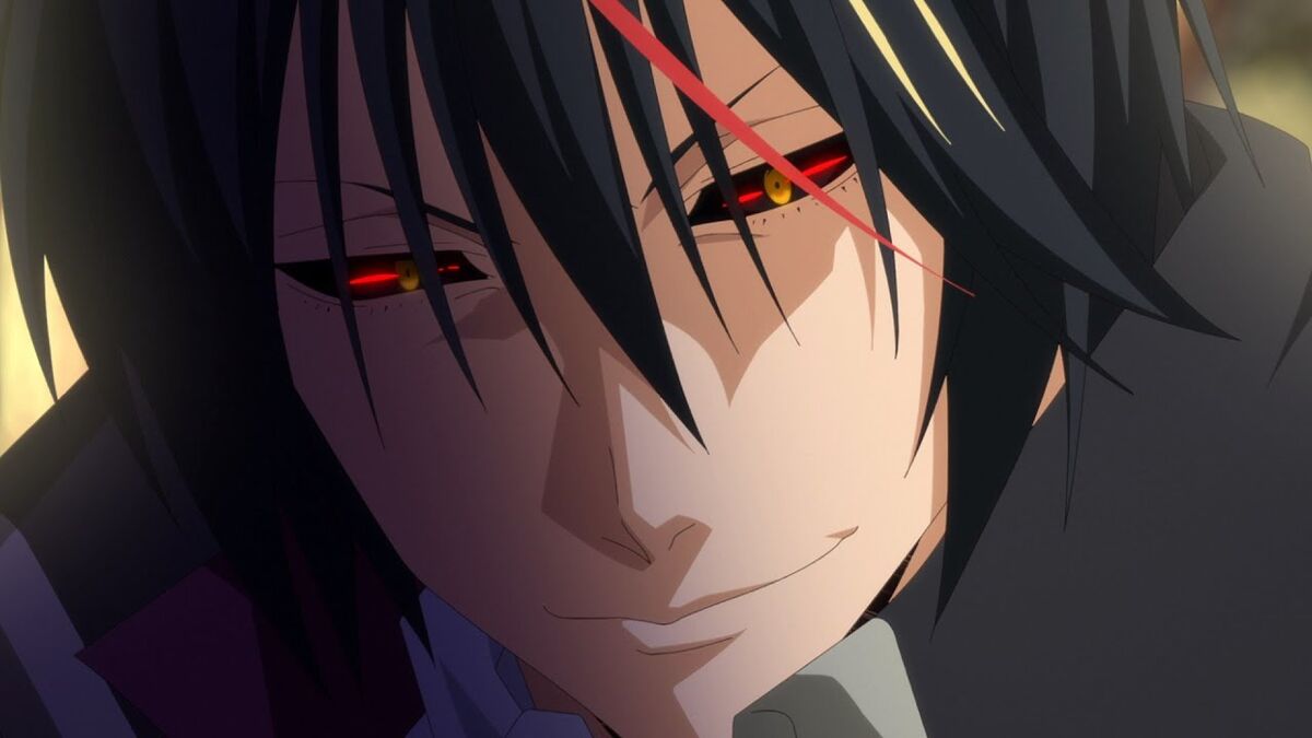 Isekai Maou Season 2 Episode 6: Battle Of The Demon Lords - Anime Corner