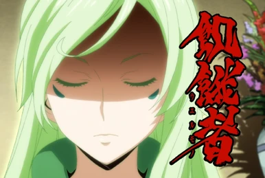 Gluttony | Tensei Shitara Slime Datta Ken Wiki | Fandom