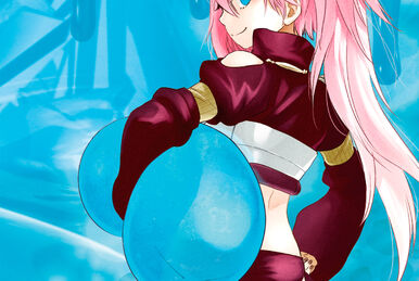 Read Hikari Ultra - Tensura - Warhawk - WebNovel