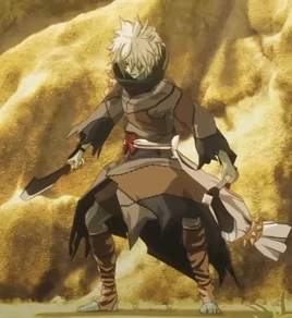 ISEKAI Chronicles - Kataki