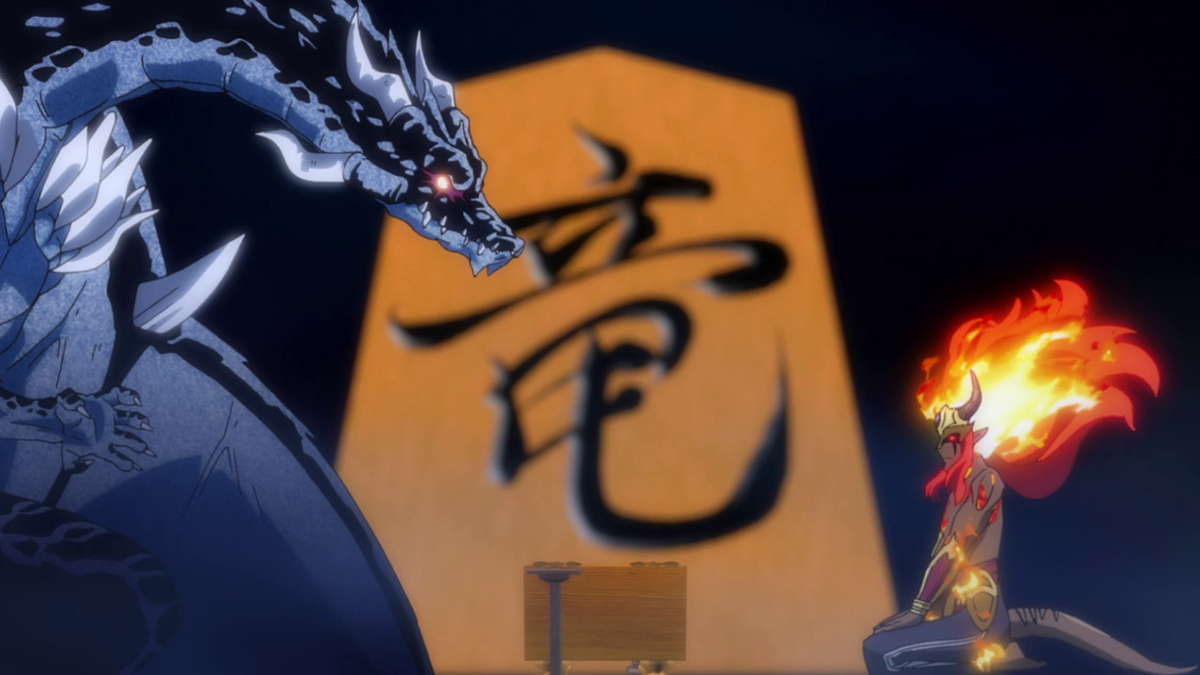 Shinra (Fire force) Vs Velzard (That time I got reincarnated as a slime) :  r/PowerScaling