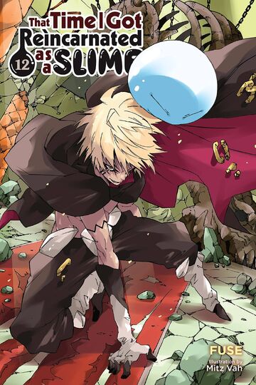 The Eve of War | Tensei Shitara Slime Datta Ken Wiki | Fandom