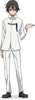 Yuuki Kagurazaka Anime