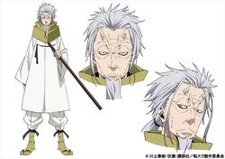 Hakurou Se Vinga Por Seus Companheiros - Tensei Shitara Slime