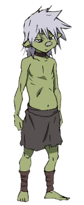 Gobta, Tensei Shitara Slime Datta Ken Wiki