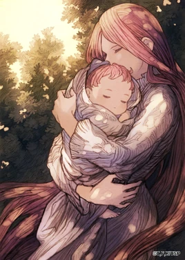 Lucia Anime