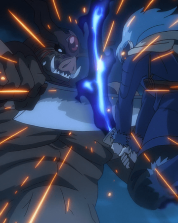 That Time I Got Reincarnated As A Slime Gelmud Anime Wallpaper Hd Raise wo chikatte tensei shitara taihen na koto ni natta. got reincarnated as a slime gelmud