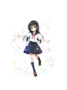 Guideless Scholar Unit