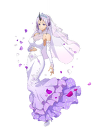 Shion - Runaway Bride Unit Clean Version