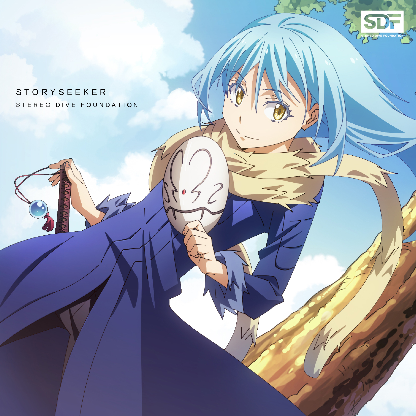 Stream Tensei Shitara Slime Datta Ken OST - Majesty by SlimeQueen