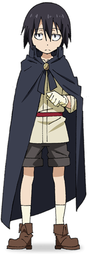 Anime