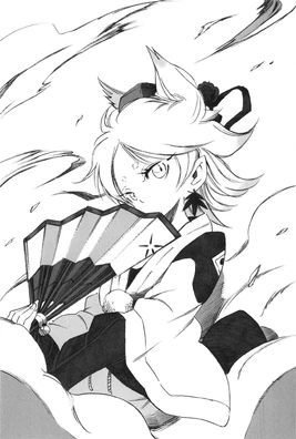 Light Novel