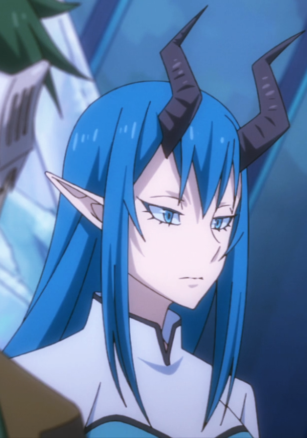 That Time I Got Reincarnated as a Slime Episode 42 Preview Images