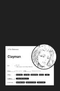 Clayman's Status