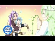 That Time I Got Reincarnated as a Slime - Episode 12 -English Sub-