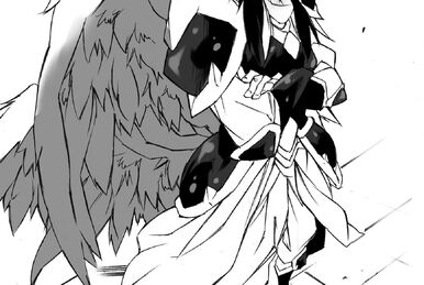 Cerdid, Vermilion Familiar | WIXOSS Wiki | Fandom