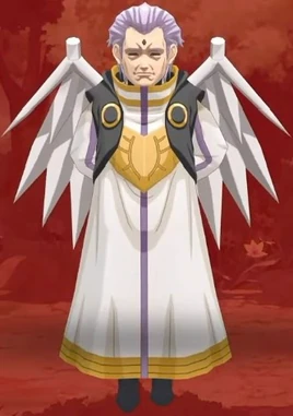 ISEKAI Chronicles - Angelus