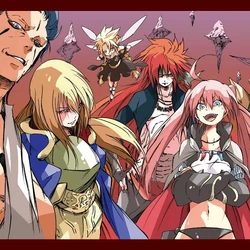 Fritz Tensei Slime Category Groups Tensei Shitara Slime Datta Ken Wiki Fandom tensei shitara slime datta ken wiki