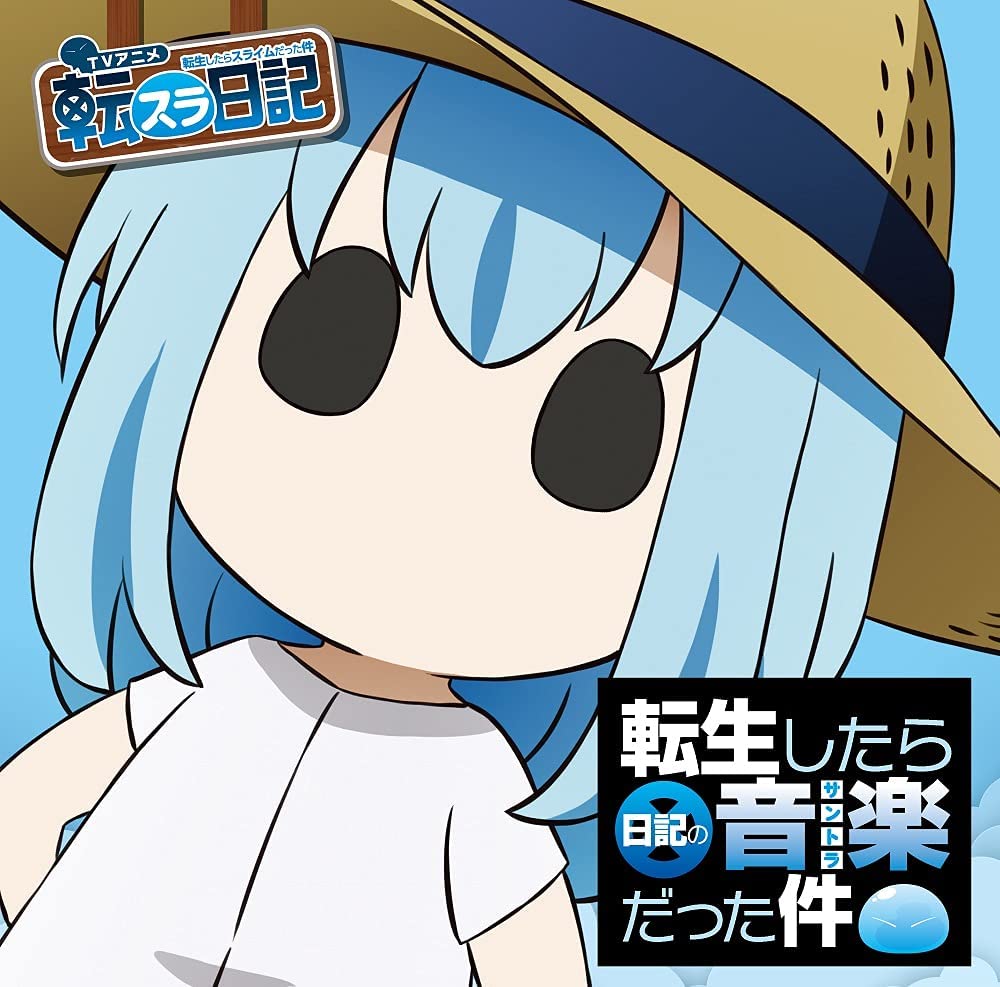 Tensei shitara Slime Datta Ken, openings & endings - playlist by  AniPlaylist
