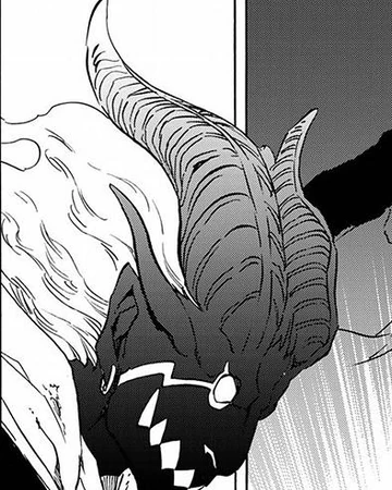 Greater Demon Tensei Shitara Slime Datta Ken Wiki Fandom The time i got reincarnated as a slime. greater demon tensei shitara slime